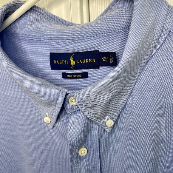 Polo by Ralph Lauren Buttoned Down - Picture 6 of 10
